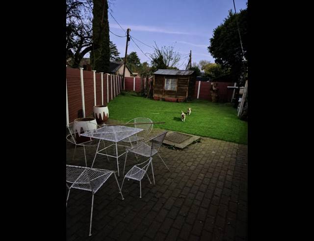 3 BEDROOM HOUSE FOR SALE IN ARCON PARK